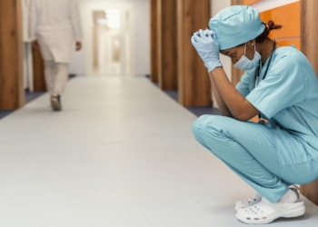 Artigo: Saúde SIM; violência NÃO – por Edison Laércio de Oliveira