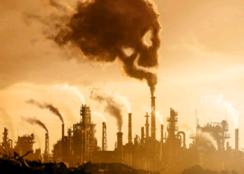 Crise do planeta muito maior que a climática – por José Pedro Martins