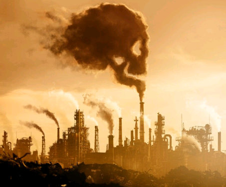 Crise do planeta muito maior que a climática – por José Pedro Martins