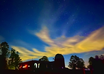 Observatório Jean Nicolini