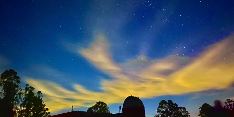 Observatório Jean Nicolini