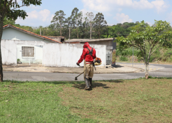 Campinas realiza mutirões de limpeza em seis bairros nesta quinta e sexta-feira; veja quais