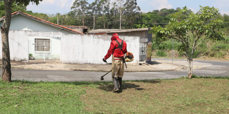 Campinas realiza mutirões de limpeza em seis bairros nesta quinta e sexta-feira; veja quais