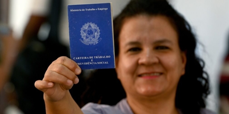 Alta na oferta de vagas de emprego chega a 472% em cinco anos no CPAT Campinas