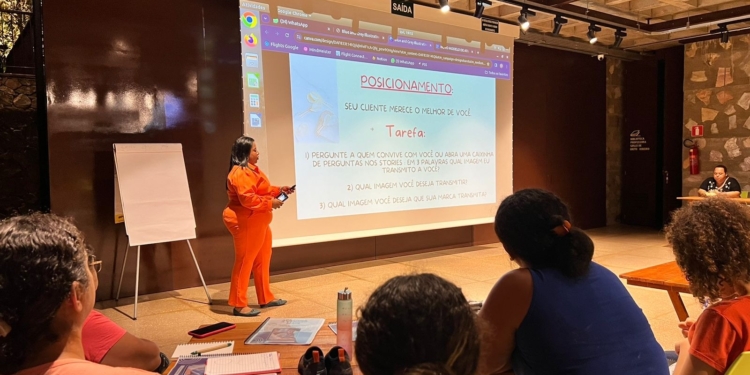 Curso gratuito ‘Feirão do Instagram na Prática’ abre o ano do empreendedorismo feminino em Campinas