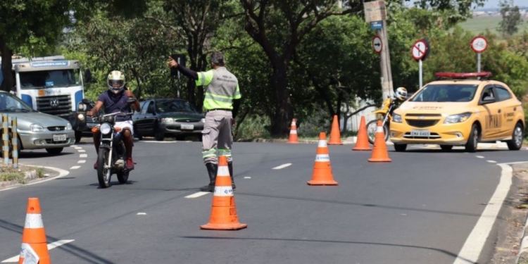 Trecho da Avenida Paula Souza terá bloqueio viário nesta quarta e quinta