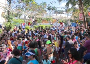 Campinas abre chamamento público para interessados em trabalhar no Carnaval