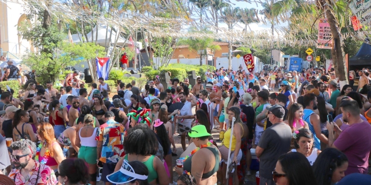 Campinas abre chamamento público para interessados em trabalhar no Carnaval