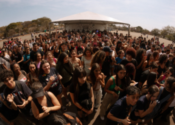 Festival ‘A Rua é Nóis’ transforma Estação Cultura território das linguagens urbanas