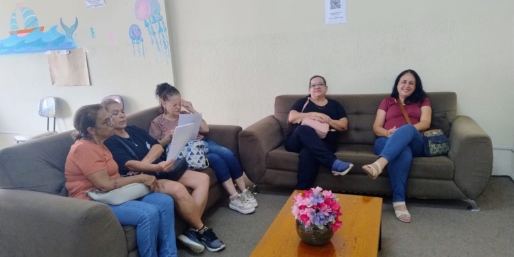 Recadastramento do Programa Feira da Mulher Empreendedora termina dia 15