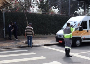 ‘Operação Volta às Aulas’ em Campinas começa nesta segunda com retorno do calendário escolar
