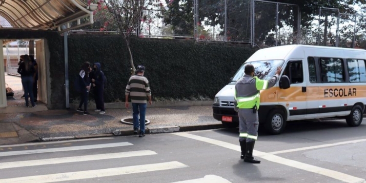 ‘Operação Volta às Aulas’ em Campinas começa nesta segunda com retorno do calendário escolar