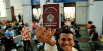 Primeiro Feirão de Emprego do ano registra 569 atendimentos