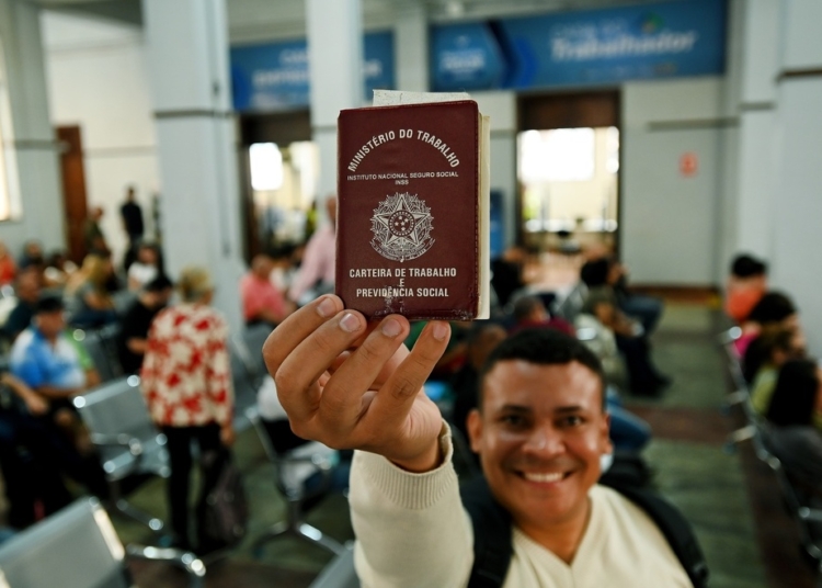 Primeiro Feirão de Emprego do ano registra 569 atendimentos