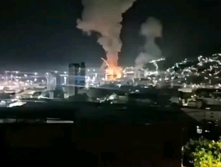 Presidente interina da Venezuela defende agenda de colaboração