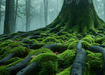 Artigo: O que a floresta tem a ensinar à inteligência artificial? – por Lucas Araujo