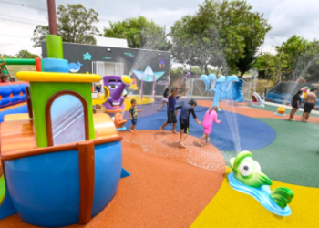 Férias em Campinas: descubra parques, piscinas e arenas esportivas para lazer e diversão