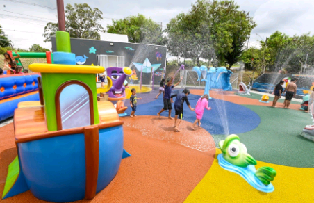 Férias em Campinas: descubra parques, piscinas e arenas esportivas para lazer e diversão