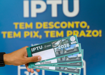 IPTU do comércio, indústria e serviços de Campinas vence nesta segunda-feira