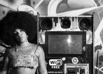 Curta-metragem musical ‘Não Me Olha’ estreia no MIS Campinas com entrada gratuita