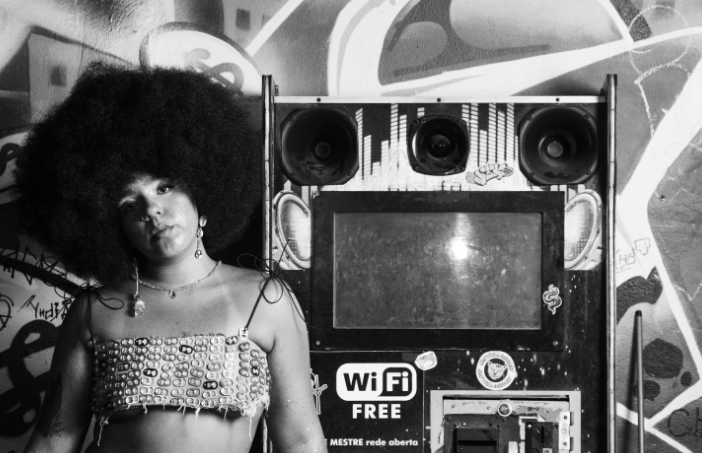 Curta-metragem musical ‘Não Me Olha’ estreia no MIS Campinas com entrada gratuita