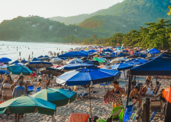 São Sebastião consolida nova fase no turismo regional com grandes eventos