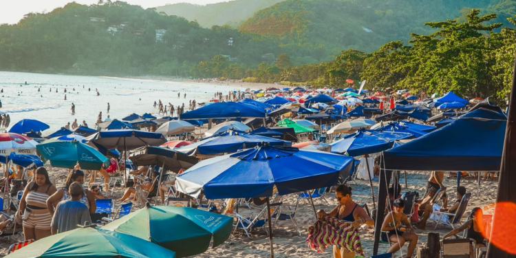 São Sebastião consolida nova fase no turismo regional com grandes eventos