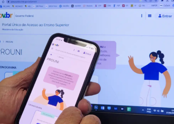 Inscrições para o Prouni terminam nesta quinta-feira (29)