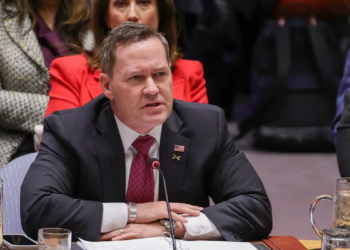 Em fala na ONU, Estados Unidos negam guerra e ocupação da Venezuela