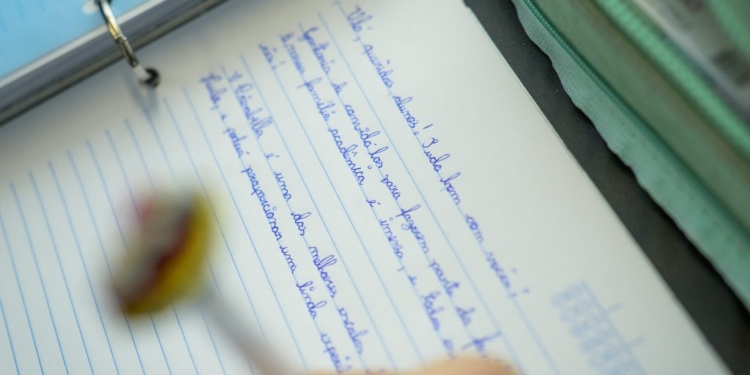 SP adota nova tecnologia para redações a partir deste ano