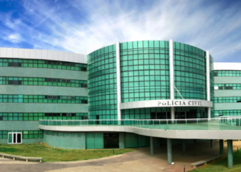 Polícia prende técnicos de enfermagem suspeitos de matar pacientes no DF