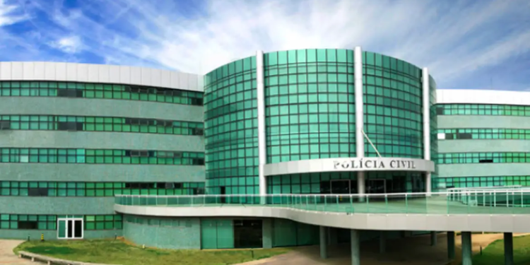 Polícia prende técnicos de enfermagem suspeitos de matar pacientes no DF