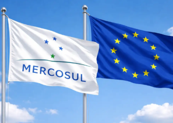 Líderes do Mercosul e da UE assinam acordo e defendem multilateralismo