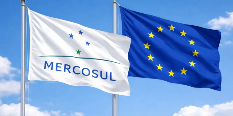 Líderes do Mercosul e da UE assinam acordo e defendem multilateralismo