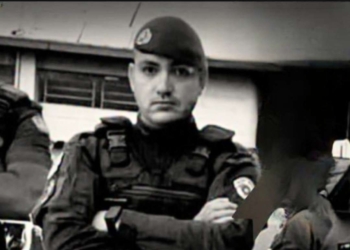 Policial baleado durante folga em Campinas morre após uma semana internado