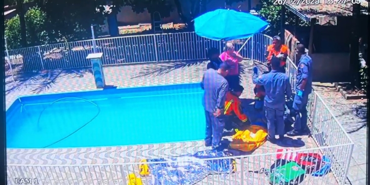 Reviravolta: Adolescente que presenciou afogamento de Anna Clara é apreendida pela polícia