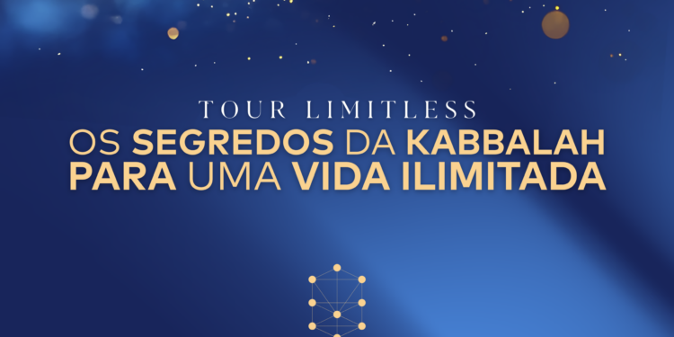 Kabbalah Centre realiza workshop inédito em Campinas