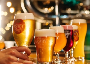 Cervejaria de Amparo conquista duas medalhas na maior competição de cerveja do sul do Chile