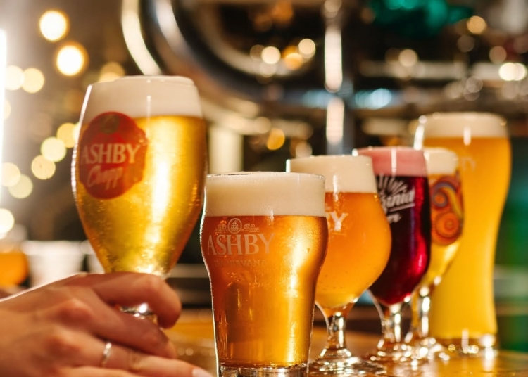 Cervejaria de Amparo conquista duas medalhas na maior competição de cerveja do sul do Chile