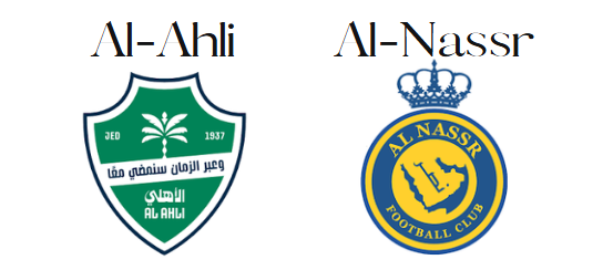 Al-Ahli x Al-Nassr
