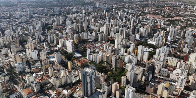 Feriados 2026 em Campinas