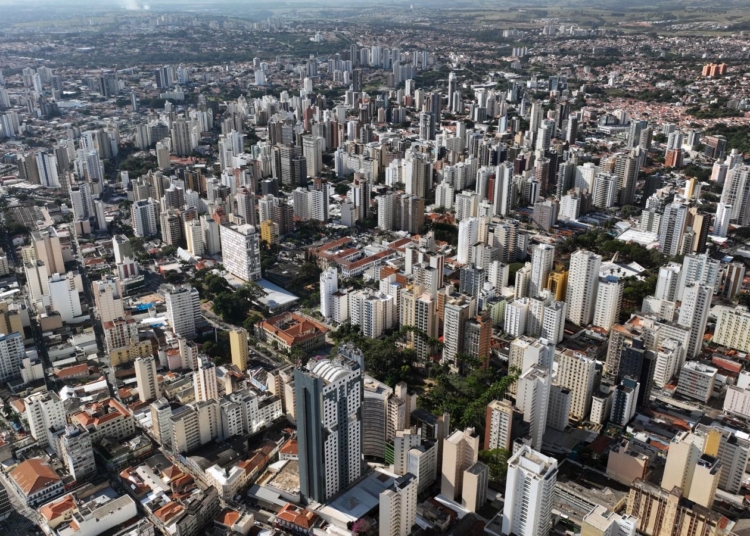 Feriados 2026 em Campinas