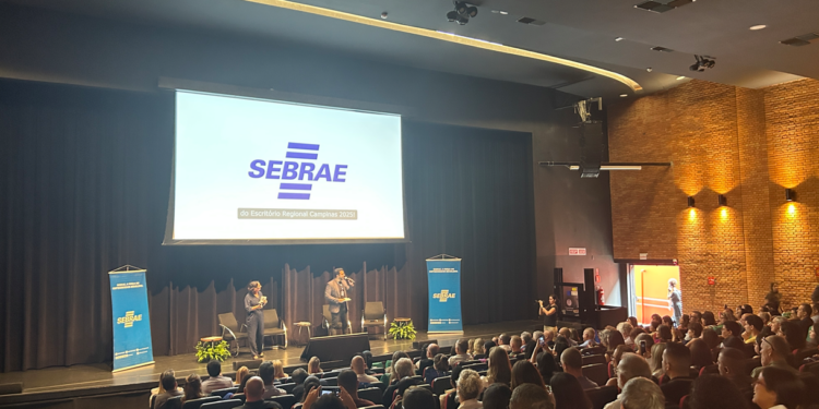 ‘Unir forças, multiplicar resultados’ é tema de encontro do Sebrae em Campinas