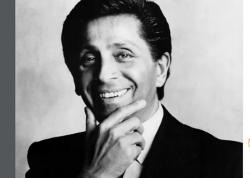 Ícone da moda, Valentino morre aos 93 anos em Roma