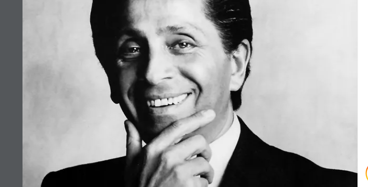 Ícone da moda, Valentino morre aos 93 anos em Roma