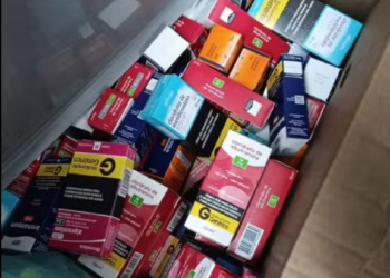 Polícia prende homem em Campinas por venda ilegal de remédios e atestados