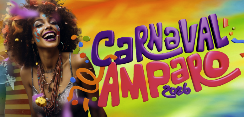 Amparo: Prefeitura divulga programação do Carnaval de 2026; confira