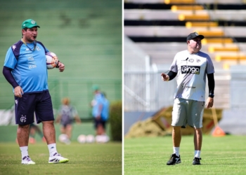 Dérbi 213: Guarani e Ponte Preta fazem duelo de opostos, neste sábado, no Brinco