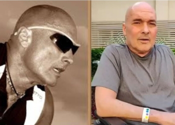 Ex-judoca Wilson Germano comove Campinas em relato pré-cirurgia