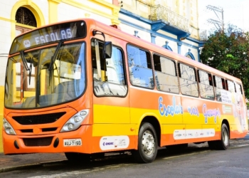 Transurc e SetCamp abrem inscrições para o Escolas nas Garagens